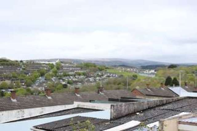  Image of 3 bedroom Terraced house for sale in Childrey Walk Plymouth PL6 at Childrey Walk Eggbuckland Plymouth, PL6 5QQ