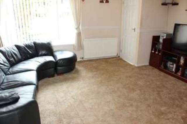  Image of 3 bedroom Terraced house for sale in Childrey Walk Plymouth PL6 at Childrey Walk Eggbuckland Plymouth, PL6 5QQ