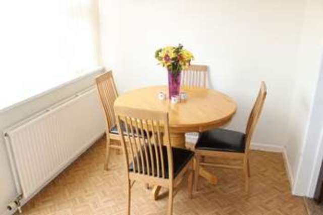  Image of 3 bedroom Terraced house for sale in Childrey Walk Plymouth PL6 at Childrey Walk Eggbuckland Plymouth, PL6 5QQ
