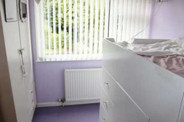  Image of 3 bedroom Terraced house for sale in Childrey Walk Plymouth PL6 at Childrey Walk Eggbuckland Plymouth, PL6 5QQ