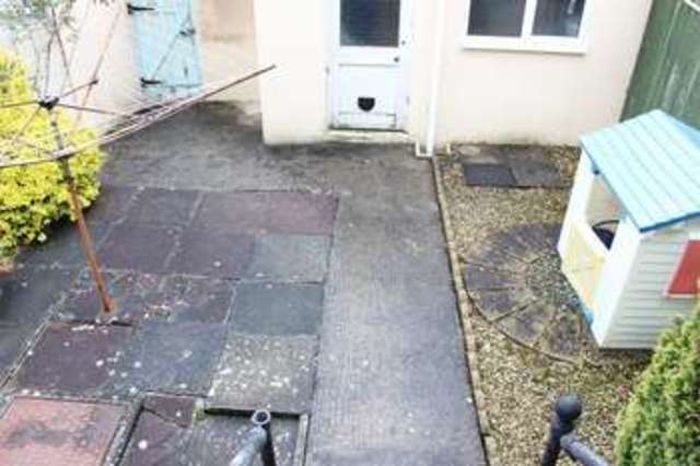  Image of 3 bedroom Terraced house for sale in Childrey Walk Plymouth PL6 at Childrey Walk Eggbuckland Plymouth, PL6 5QQ