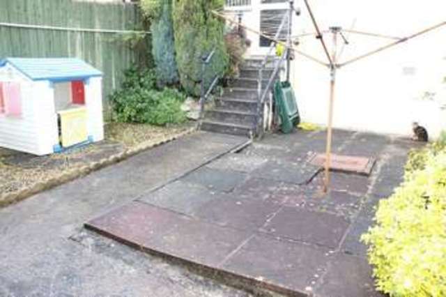  Image of 3 bedroom Terraced house for sale in Childrey Walk Plymouth PL6 at Childrey Walk Eggbuckland Plymouth, PL6 5QQ