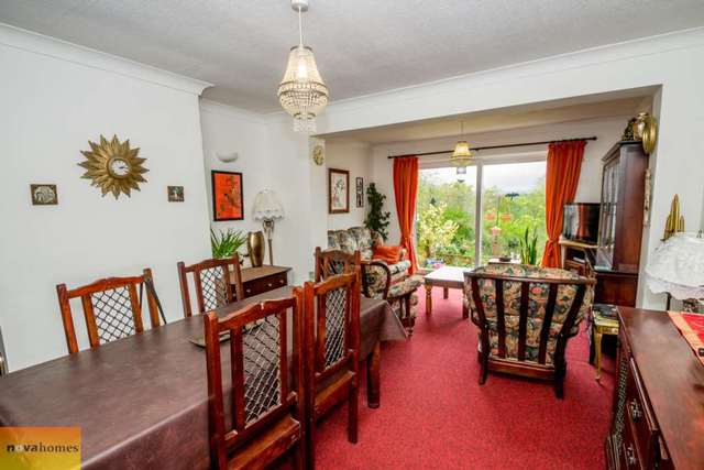  Image of 3 bedroom Detached house for sale in Chilsworthy Gunnislake PL18 at Chilsworthy Gunnislake, PL18 9PB
