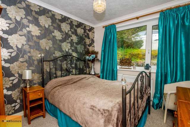  Image of 3 bedroom Detached house for sale in Chilsworthy Gunnislake PL18 at Chilsworthy Gunnislake, PL18 9PB