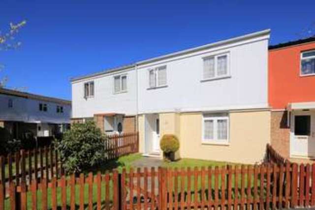  Image of 3 bedroom Terraced house for sale in Chiltern Gardens Dawley Telford TF4 at Chiltern Gardens Dawley Telford, TF4 2QQ