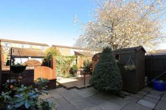  Image of 3 bedroom Terraced house for sale in Chiltern Gardens Dawley Telford TF4 at Chiltern Gardens Dawley Telford, TF4 2QQ