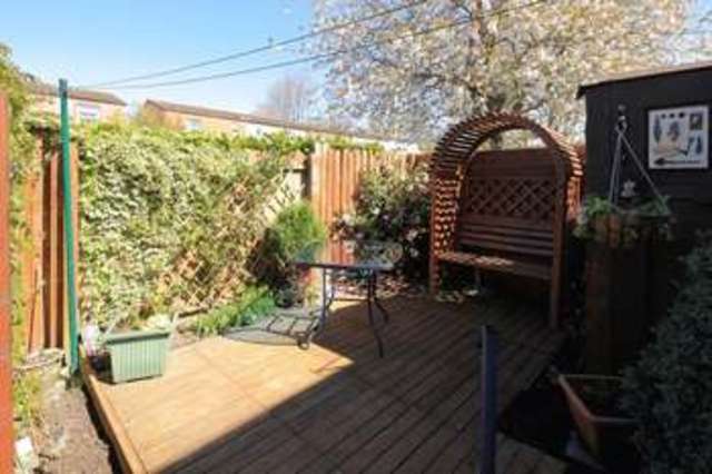  Image of 3 bedroom Terraced house for sale in Chiltern Gardens Dawley Telford TF4 at Chiltern Gardens Dawley Telford, TF4 2QQ