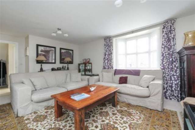  Image of 4 bedroom Detached house to rent in Chilton Field Way Chilton Didcot OX11 at Chilton, OX11 0SZ