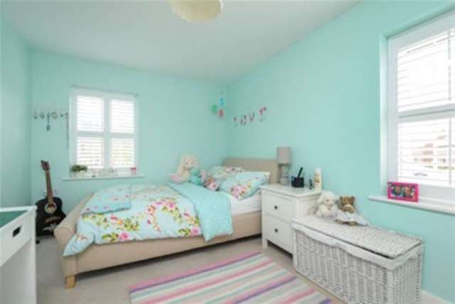  Image of 4 bedroom Detached house to rent in Chilton Field Way Chilton Didcot OX11 at Chilton, OX11 0SZ