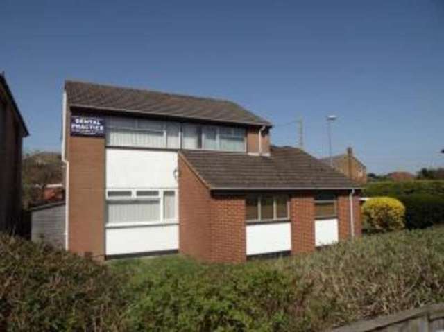  Image of Detached house for sale in Stour Road Christchurch BH23 at Christchurch Dorset Burton, BH23 1JL