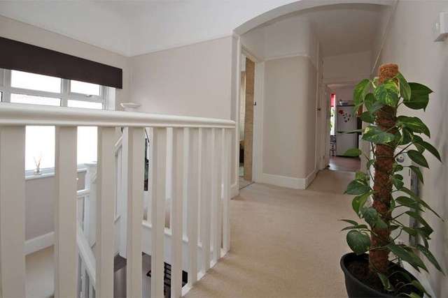  Image of 2 bedroom Flat for sale in Christchurch Road Boscombe Bournemouth BH7 at Christchurch Road Boscombe East Bournemouth, BH7 6BQ
