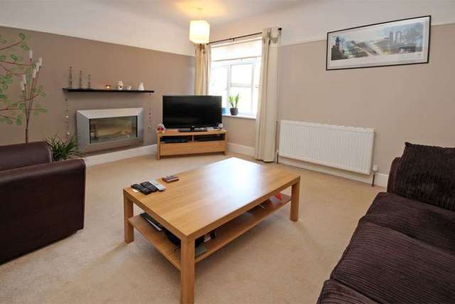  Image of 2 bedroom Flat for sale in Christchurch Road Boscombe Bournemouth BH7 at Christchurch Road Boscombe East Bournemouth, BH7 6BQ