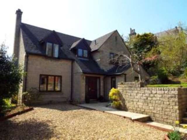  Image of 5 bedroom Detached house for sale in Church Bank Whaley Lane Whaley Bridge High Peak SK23 at Whaley Lane Whaley Bridge Whaley Bridge, SK23 7RZ