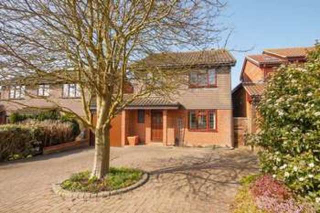  Image of 4 bedroom Detached house to rent in Church Hill Cheddington Leighton Buzzard LU7 at Church Hill Cheddington Leighton Buzzard, LU7 0SX