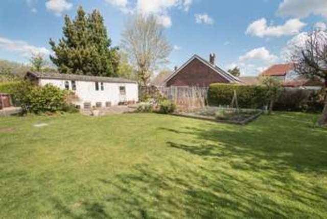  Image of 4 bedroom Detached house for sale in Church Lane Birdham Chichester PO20 at Church Lane Birdham Chichester, PO20 7AP