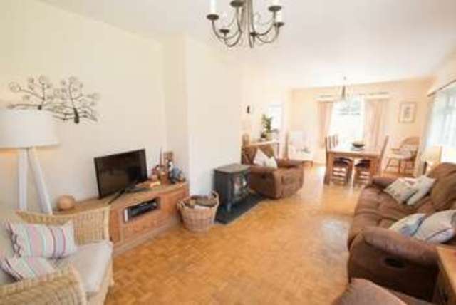  Image of 4 bedroom Detached house for sale in Church Lane Birdham Chichester PO20 at Church Lane Birdham Chichester, PO20 7AP