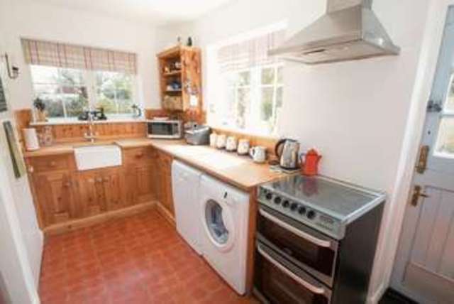  Image of 4 bedroom Detached house for sale in Church Lane Birdham Chichester PO20 at Church Lane Birdham Chichester, PO20 7AP