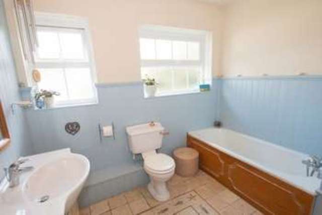  Image of 4 bedroom Detached house for sale in Church Lane Birdham Chichester PO20 at Church Lane Birdham Chichester, PO20 7AP