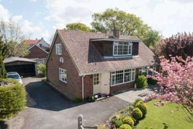  Image of 4 bedroom Detached house for sale in Church Lane Birdham Chichester PO20 at Church Lane Birdham Chichester, PO20 7AP
