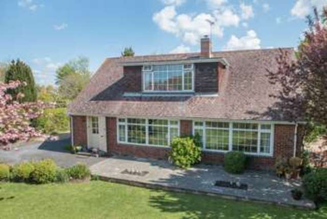  Image of 4 bedroom Detached house for sale in Church Lane Birdham Chichester PO20 at Church Lane Birdham Chichester, PO20 7AP