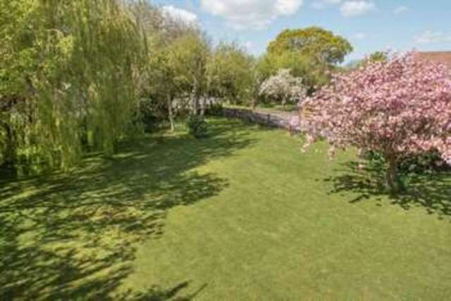  Image of 4 bedroom Detached house for sale in Church Lane Birdham Chichester PO20 at Church Lane Birdham Chichester, PO20 7AP