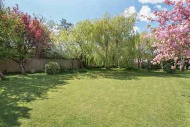  Image of 4 bedroom Detached house for sale in Church Lane Birdham Chichester PO20 at Church Lane Birdham Chichester, PO20 7AP