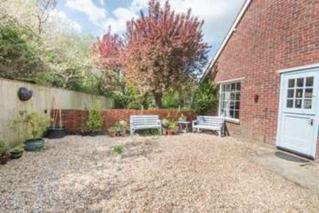  Image of 4 bedroom Detached house for sale in Church Lane Birdham Chichester PO20 at Church Lane Birdham Chichester, PO20 7AP