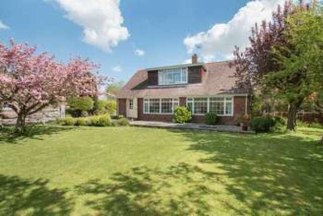  Image of 4 bedroom Detached house for sale in Church Lane Birdham Chichester PO20 at Church Lane Birdham Chichester, PO20 7AP
