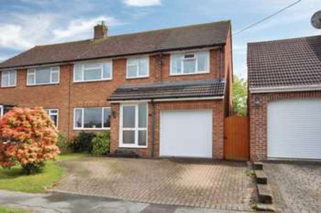  Image of 4 bedroom Semi-Detached house for sale in Church Lane Copthorne Crawley RH10 at Church Lane Copthorne Crawley, RH10 3QG