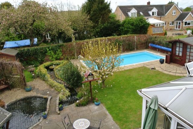  Image of 4 bedroom Detached house for sale in Church Lane Sedgebrook Grantham NG32 at Church Lane Sedgebrook Grantham, NG32 2EU