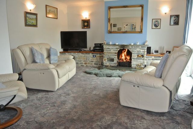  Image of 4 bedroom Detached house for sale in Church Lane Sedgebrook Grantham NG32 at Church Lane Sedgebrook Grantham, NG32 2EU