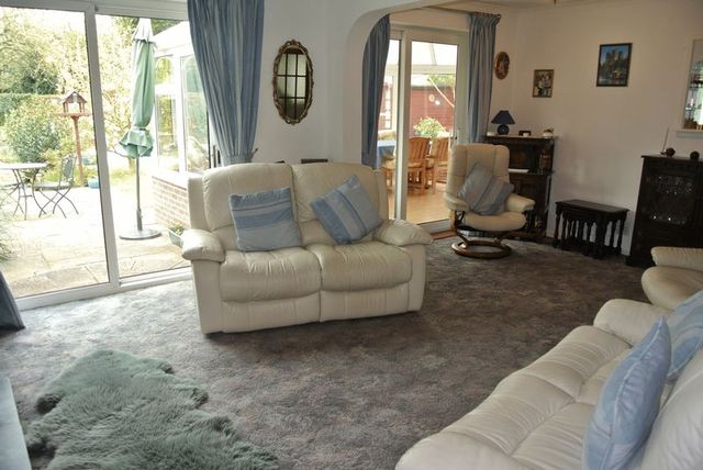  Image of 4 bedroom Detached house for sale in Church Lane Sedgebrook Grantham NG32 at Church Lane Sedgebrook Grantham, NG32 2EU