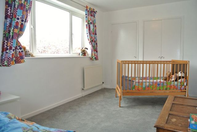  Image of 4 bedroom Detached house for sale in Church Lane Sedgebrook Grantham NG32 at Church Lane Sedgebrook Grantham, NG32 2EU