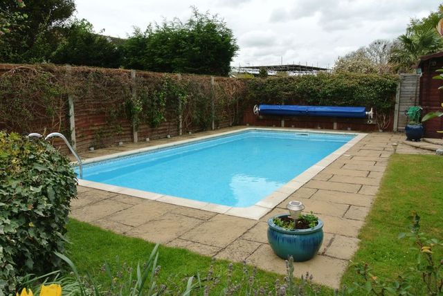  Image of 4 bedroom Detached house for sale in Church Lane Sedgebrook Grantham NG32 at Church Lane Sedgebrook Grantham, NG32 2EU
