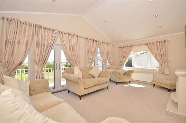  Image of 2 bedroom Detached house for sale in Countryside Farm Park Church Lane Upper Beeding Steyning BN44 at Upper Beeding-Steyning West Sussex Steyning, BN44 3HF
