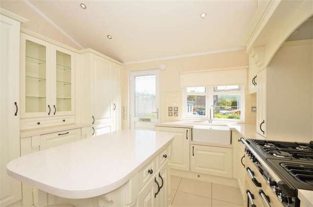  Image of 2 bedroom Detached house for sale in Countryside Farm Park Church Lane Upper Beeding Steyning BN44 at Upper Beeding-Steyning West Sussex Steyning, BN44 3HF