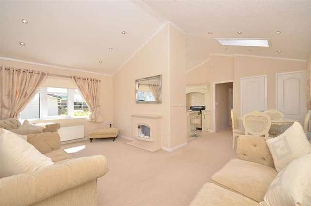  Image of 2 bedroom Detached house for sale in Countryside Farm Park Church Lane Upper Beeding Steyning BN44 at Upper Beeding-Steyning West Sussex Steyning, BN44 3HF