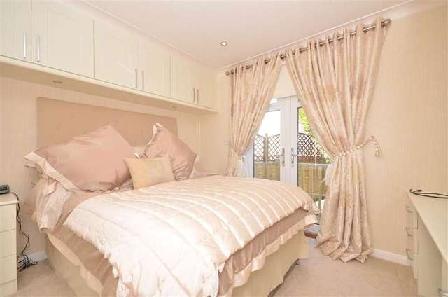  Image of 2 bedroom Detached house for sale in Countryside Farm Park Church Lane Upper Beeding Steyning BN44 at Upper Beeding-Steyning West Sussex Steyning, BN44 3HF