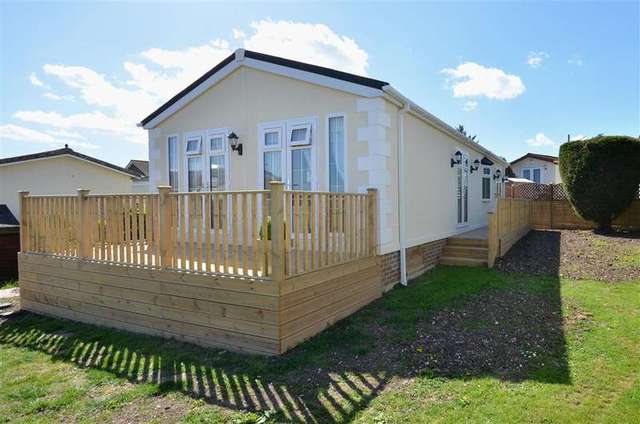  Image of 2 bedroom Detached house for sale in Countryside Farm Park Church Lane Upper Beeding Steyning BN44 at Upper Beeding-Steyning West Sussex Steyning, BN44 3HF