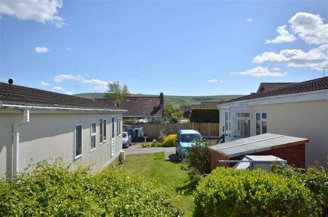  Image of 2 bedroom Detached house for sale in Countryside Farm Park Church Lane Upper Beeding Steyning BN44 at Upper Beeding-Steyning West Sussex Steyning, BN44 3HF
