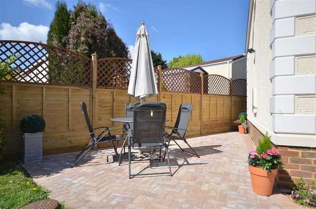  Image of 2 bedroom Detached house for sale in Countryside Farm Park Church Lane Upper Beeding Steyning BN44 at Upper Beeding-Steyning West Sussex Steyning, BN44 3HF