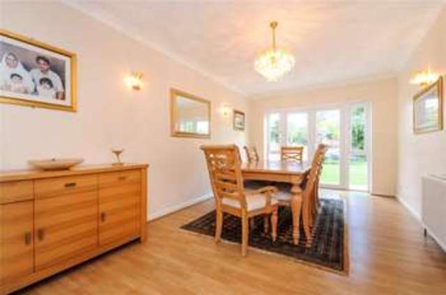  Image of 5 bedroom Detached house for sale in Church Road Earley Reading RG6 at Earley Reading Woodley, RG6 1HS