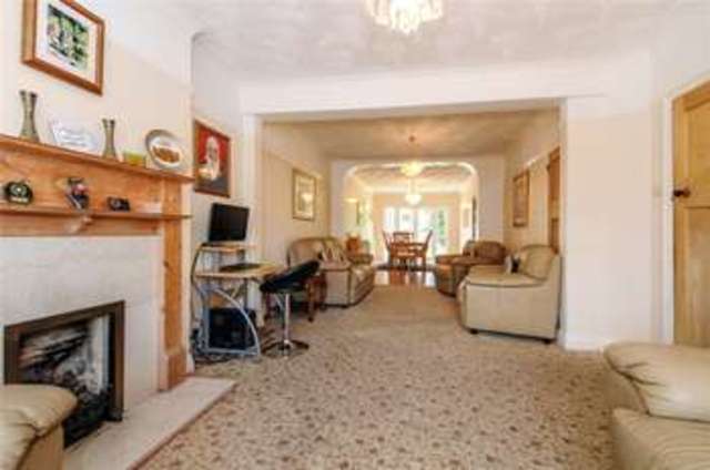  Image of 5 bedroom Detached house for sale in Church Road Earley Reading RG6 at Earley Reading Woodley, RG6 1HS