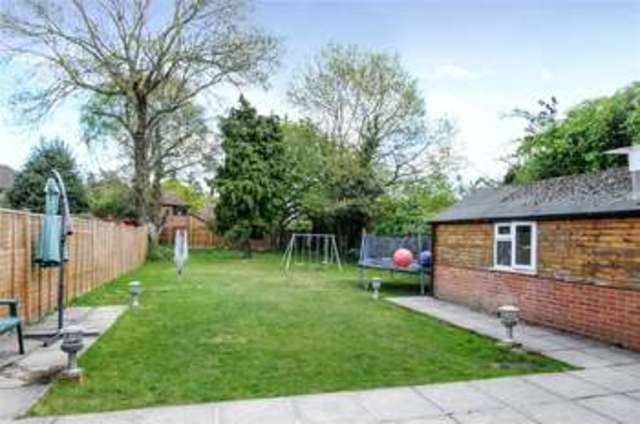  Image of 5 bedroom Detached house for sale in Church Road Earley Reading RG6 at Earley Reading Woodley, RG6 1HS