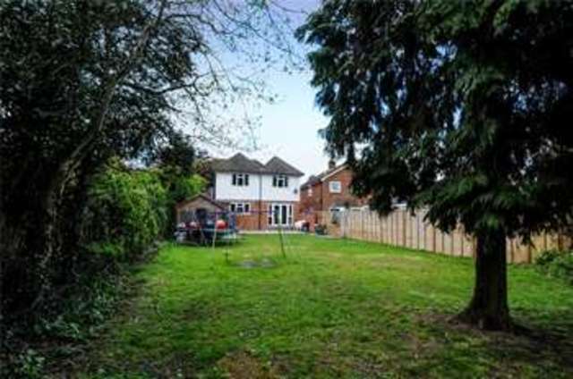 Image of 5 bedroom Detached house for sale in Church Road Earley Reading RG6 at Earley Reading Woodley, RG6 1HS