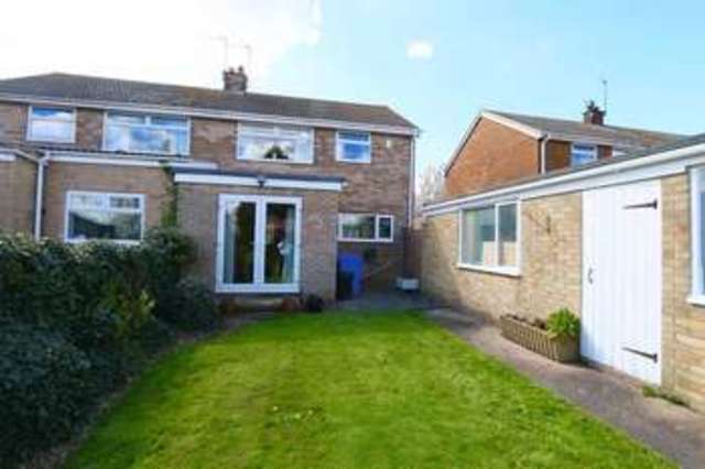  Image of 3 bedroom Semi-Detached house for sale in Church Road Wawne Hull HU7 at Church Road Wawne Hull, HU7 5XJ