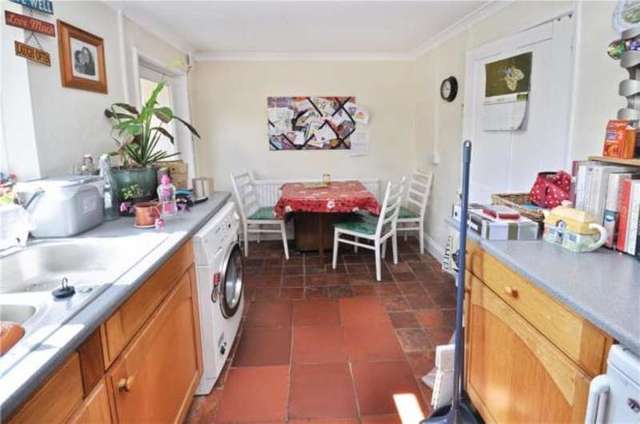  Image of 2 bedroom Terraced house for sale in Church Street Little Horwood Milton Keynes MK17 at Little Horwood Milton Keynes Little Horwood, MK17 0PF