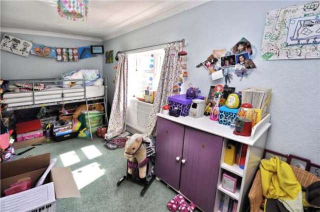  Image of 2 bedroom Terraced house for sale in Church Street Little Horwood Milton Keynes MK17 at Little Horwood Milton Keynes Little Horwood, MK17 0PF