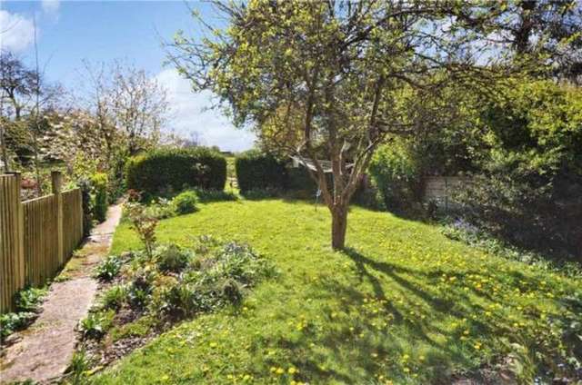  Image of 2 bedroom Terraced house for sale in Church Street Little Horwood Milton Keynes MK17 at Little Horwood Milton Keynes Little Horwood, MK17 0PF