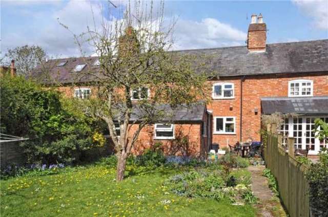  Image of 2 bedroom Terraced house for sale in Church Street Little Horwood Milton Keynes MK17 at Little Horwood Milton Keynes Little Horwood, MK17 0PF